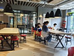 -肯德基(闵庄路店)