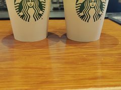 -星巴克(成都科学城店)