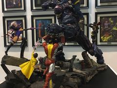 -上海跨国采购会展中心