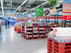 -卜蜂莲花(辽阳西路店)