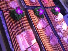 -盛江山自助料理(太原街万达店)