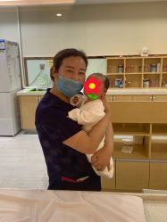 -爱贝蕊恩韩式月子会所(宝安店)