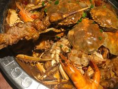 -胖哥俩肉蟹煲(湖滨银泰in77店)