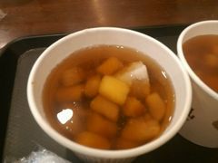 芋圆4号-鲜芋仙(群光广场店)