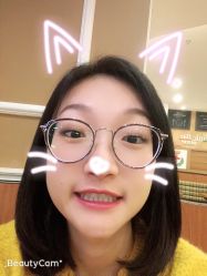 点击看大图 -悦Salon发型设计