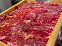 -火塘云南烧烤大排档