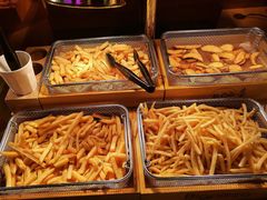 -比格比萨自助(德思勤四季汇店)