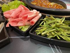 -老夏老火锅(西安南路总店)