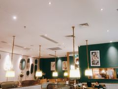 大堂-以饭湘许(新塘万达店)