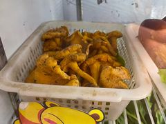 -菌之家·专业纯野生菌火锅·特色炒菌