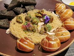 -莲西餐(曲江店)