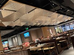 -捞王锅物料理(四川北路店)