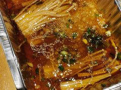 -柳叶刀烧烤(北大清华店)