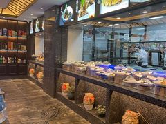 -塞外楼外楼(南湖店)