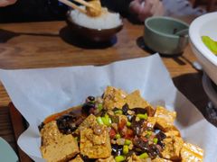 -小杨烤肉(朱雀店)