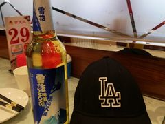 -京天红酒家(马家堡店)
