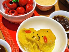 -大海碗·炸酱面·烤鸭·京菜(天坛店)