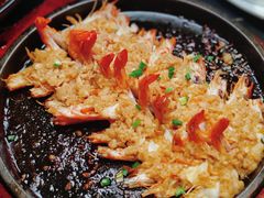 -青木岚小海鲜•小龙虾(友谊店)