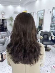 -木子造型S A L O N烫染·造型·理发