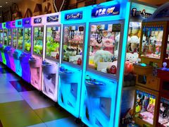 -meland·儿童乐园·游戏厅娃娃机·电玩Xbox(成都合生汇店)
