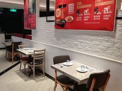 -必胜客(大坪英利店)