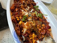 -前王院•巧克力海鲜市集餐厅(万平口店)