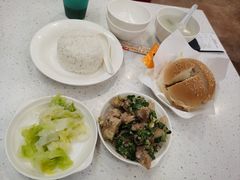 -旺角宝港式茶餐厅(寮步店)