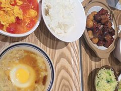 -乡村基·川味现炒大王(熙悦天街店)