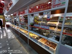 自助取餐区-北京稻香村(大屯路专卖店)