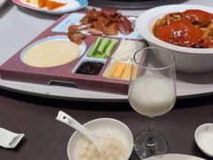 -城北食府(枫林店)