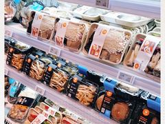 -盒马鲜生(大成店)