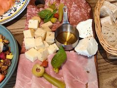 芝士冷肉混合-Alimentari Grande(东湖路店)