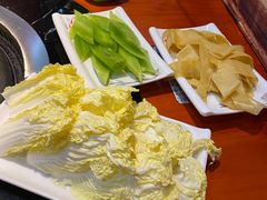 -袁小二大东北铁锅炖(吉祥村总部)