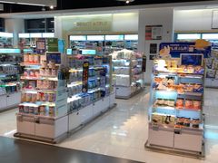 -Olé精品超市(北京合生汇店)