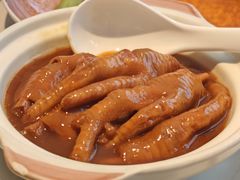 -悦景酒家(福田店)