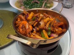 -川知味(京华城店)