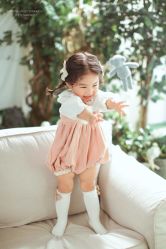 -哈妮儿童摄影(德清店)
