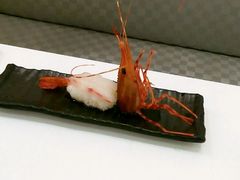 -禾绿寿司·定食·拉面·烧炸(喜荟城店)