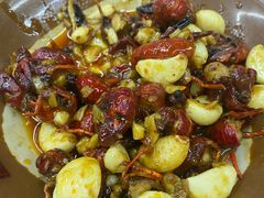 -凤爪王烧烤(丰美路团结佳兴园店)