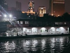 -武汉关码头(轮渡站)