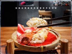 -捡角台湾食堂(花木Plus乐坊店)