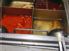 -海底捞火锅(新华联梦想城店)