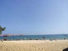 -玫瑰海岸文化旅游度假区