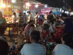 -马老大烧烤(和平路店)