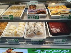 -黑窑厂糖油饼烤鸭·清真菜(旗舰店)