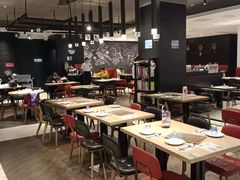 -必胜客(金元宝店)