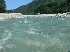 -虹口漂流