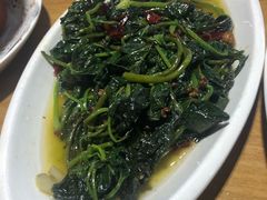 -蜀宴小调·精致家常菜(科华店)