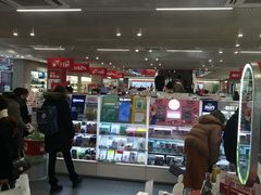 -Olive Young(明洞旗舰店)