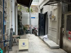 -玫瑰咖啡(中山六路店)